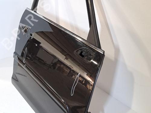 Right front door CITROËN C4 Picasso I MPV (UD_) 2.0 HDi 150 | BP23370835C3 