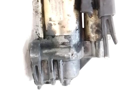 Starter JAGUAR X-TYPE I (X400) 2.0 D | BP37449557M8 - Image 3
