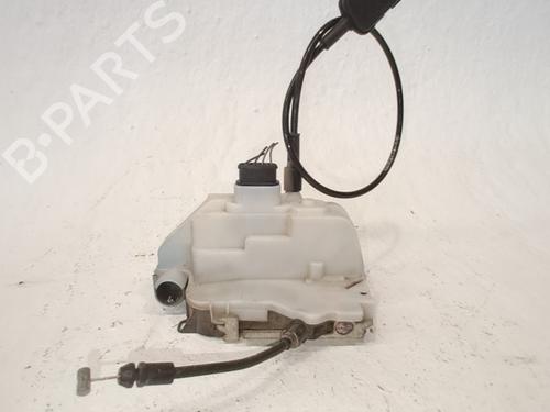 Used Front right lock Front right lock 37591032 37591032