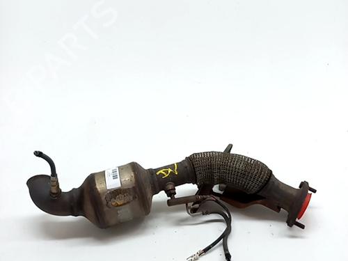 Katalysator FORD MONDEO IV Saloon (BA7) 2.0 TDCi (140 hp) 32281411
