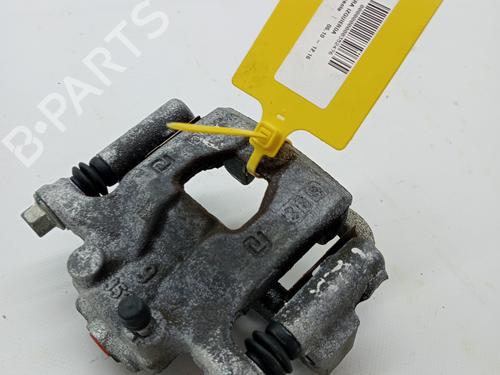 Bremssattel links hinten für NISSAN JUKE (F15) 1.6 (117 hp) 23345799
