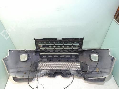 Front bumper LAND ROVER FREELANDER 2 (L359) 2.2 TD4 4x4 | BP25999571C7