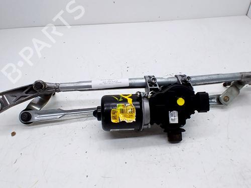 Used Front wiper motor Front wiper motor 38417003 38417003