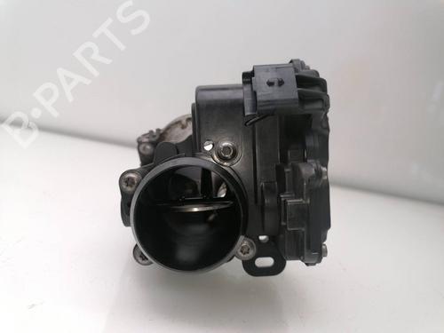 Used Throttle body CITROËN SPACETOURER Bus (V_) 2.0 BlueHDi 150 (150 hp) 23405626
