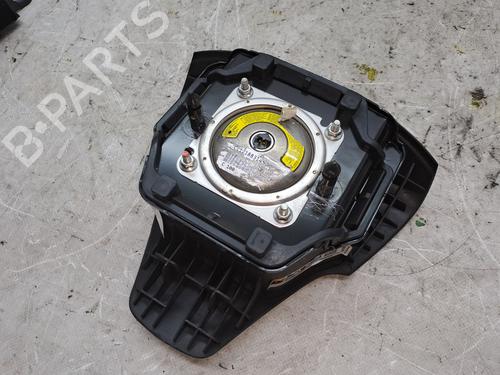 Kollisonspute sett OPEL ANTARA A (L07) 2.2 CDTi | BP23366923C86 
