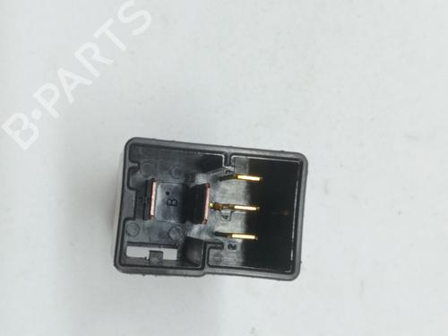 Electronic module NISSAN MICRA V (K14) 0.9 IG-T | BP24172650M83 