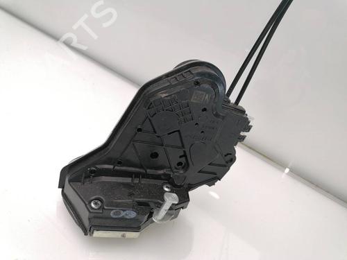 Used Rear right lock TOYOTA AYGO (_B4_) 1.0 (KGB40) (69 hp) 23385302