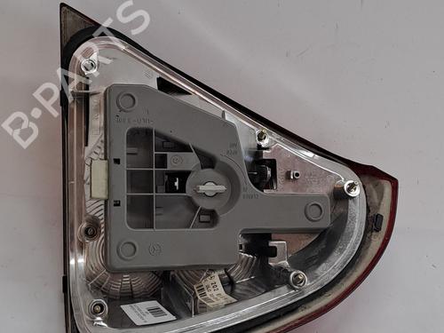 Left taillight MERCEDES-BENZ C-CLASS (W202) C 250 Turbo-D (202.128) | BP23943023C34 