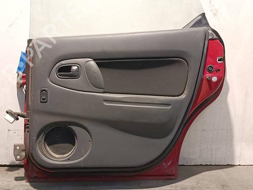 Rear right window mechanism MAZDA 323 F VI Hatchback (BJ) 2.0 TD | BP25457595C25 