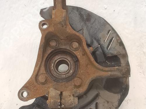 Used Left front steering knuckle Left front steering knuckle 37289017 37289017