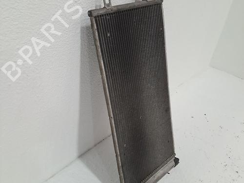 AC radiator FIAT BRAVO II (198_) 1.9 D Multijet (198AXB1A) | BP24109101M32 