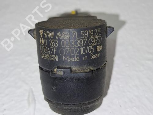 Elektronisk modul SEAT ALTEA (5P1) 2.0 TFSI (200 hp) 23373573