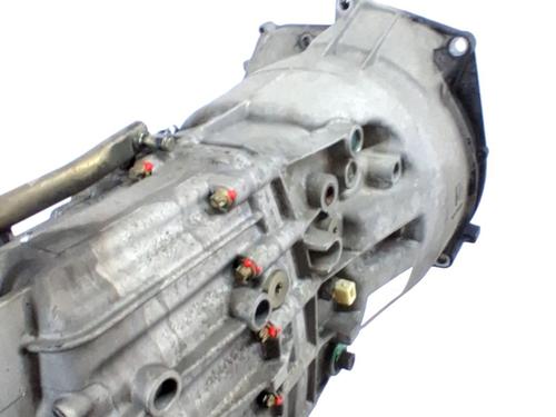 Gearbox BMW 3 (E46) 320 d | BP34607774M3  - Image 7