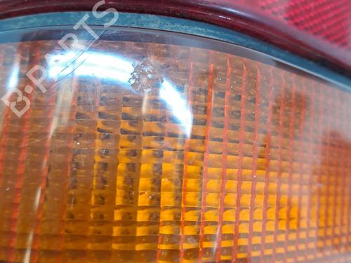 Left taillight SEAT MARBELLA (28A) 0.9 Cat | BP26706933C34 