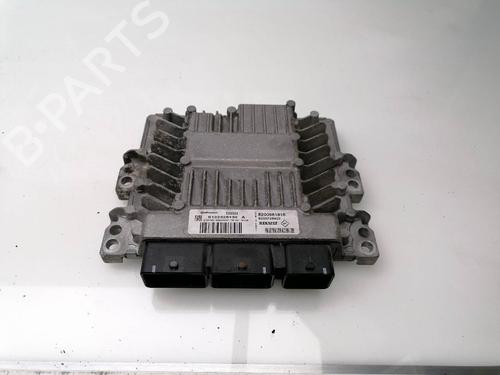 Engine control unit (ECU) RENAULT LAGUNA III (BT0/1) 1.5 dCi (BT00, BT0A, BT0T, BT1J) | BP23939484M57 