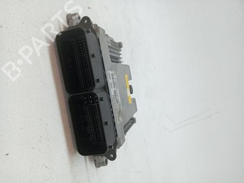 Engine control unit (ECU) HYUNDAI ix35 (LM, EL, ELH) 1.7 CRDi | BP24483571M57