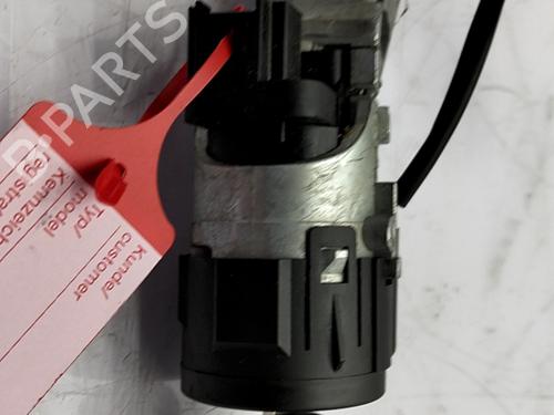 Used Ignition barrel PEUGEOT 508 I (8D_) 1.6 HDi (112 hp) 31086563