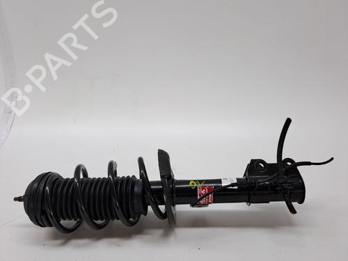 Used Left front shock absorber OPEL ADAM (M13) 1.4 (87 hp) 23283388