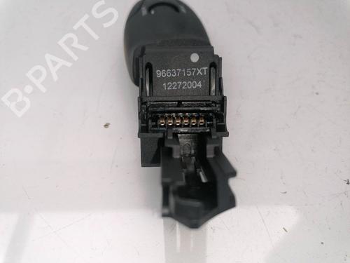 Used Switch PEUGEOT 3008 I MPV (0U_) 1.2 (131 hp) 23378363