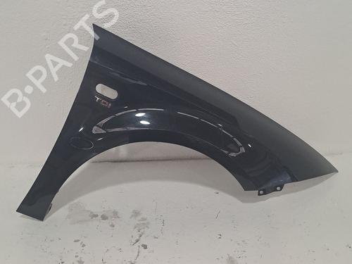Used Right front fenders SEAT LEON (1P1) 2.0 TDI 16V (140 hp) 26286030