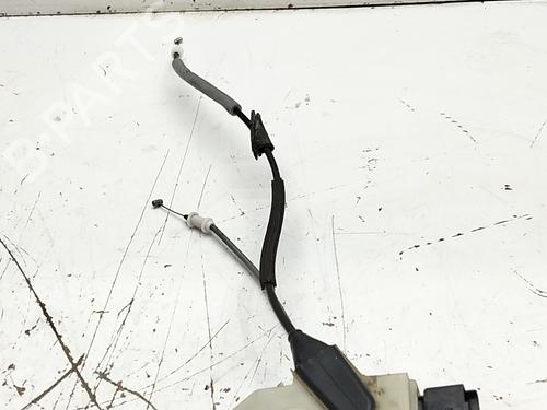 Front left lock DS DS 5 (KF_) Hybrid4 | BP38420759C98 - Image 2