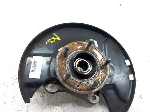 Used Left front steering knuckle OPEL INSIGNIA A Sports Tourer (G09) 2.0 CDTI (35) (131 hp) 29991598