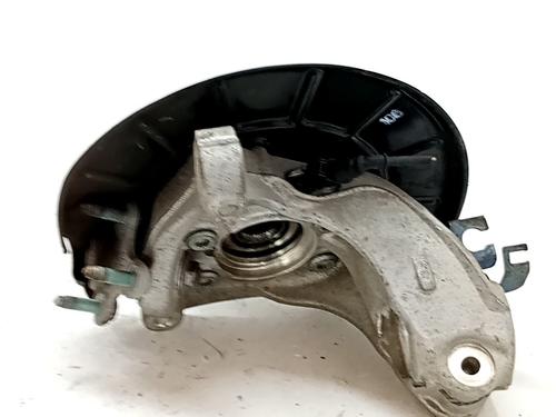 Left front steering knuckle VW PASSAT B6 (3C2) 2.0 TDI | BP33762386M25 - Image 3