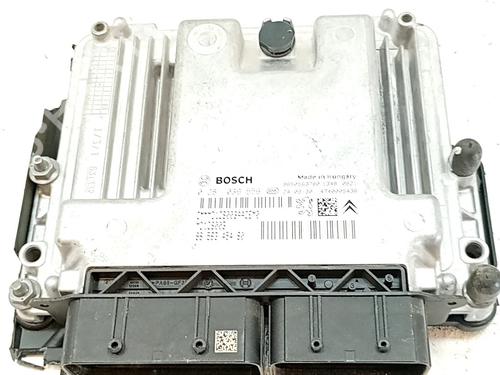 Steuergerät Motor für Steuergerät Motor CITROËN BERLINGO Box Body/MPV (K9) 1.5 BlueHDi 100 (102 hp) 34238558 34238558