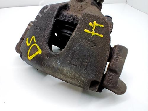 Used Left front brake caliper FORD FOCUS II (DA_, HCP, DP) 1.8 TDCi (115 hp) 31580152