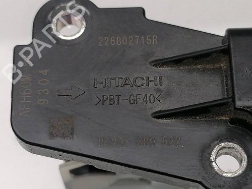 Mass air flow sensor NISSAN NV300 Van (X82) 2.0 dCi 120 | BP26706898M95