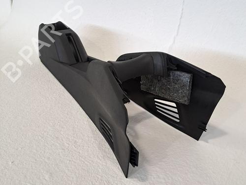 Console centrale PEUGEOT 208 I (CA_, CC_) 1.6 HDi / BlueHDi 75 (75 hp) 24219387