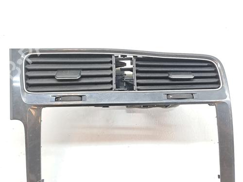 Used Air vent VW GOLF VII (5G1, BQ1, BE1, BE2) 1.6 TDI (115 hp) 29302217