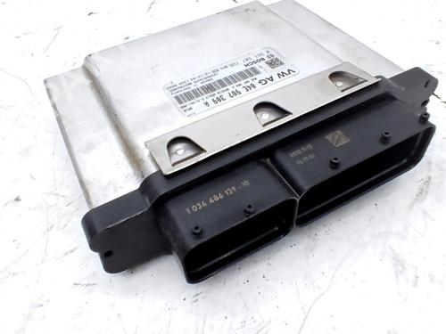 Used Engine control unit (ECU) Engine control unit (ECU) VW GOLF VII (5G1, BQ1, BE1, BE2) 1.2 TSI (105 hp) 33771990 33771990