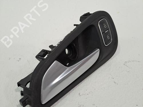 Used Front left interior door handle FORD FOCUS III 1.5 TDCi (120 hp) 23386596