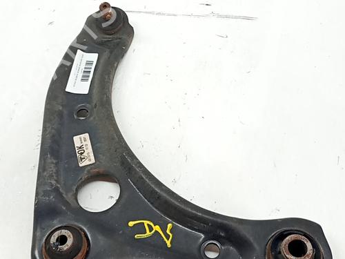 Used Right front suspension arm NISSAN NOTE (E12) 1.5 dCi (90 hp) 32104986