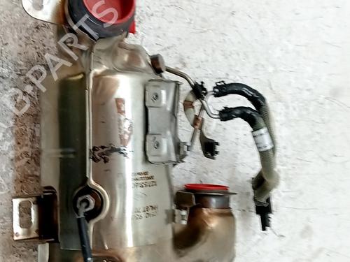 Used Particulate filter Particulate filter 37604529 37604529