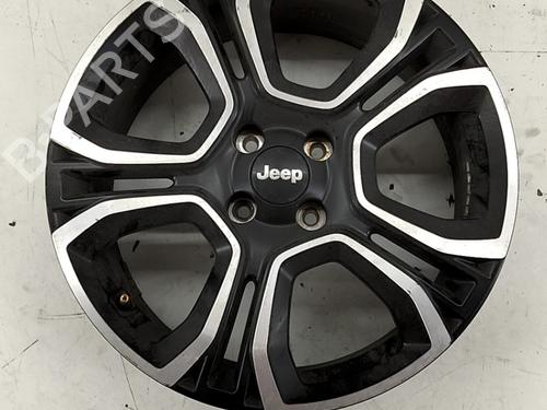 Used Rim Rim JEEP AVENGER (J2) 1.2 GSE T3 (101 hp) 35977074 35977074