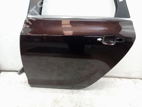 Left rear door OPEL ASTRA J (P10) 1.7 CDTI (68) | BP23363840C4 