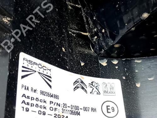 Right taillight CITROËN BERLINGO Box Body/MPV (K9) 1.5 BlueHDi 100 | BP33761255C35 - Image 2