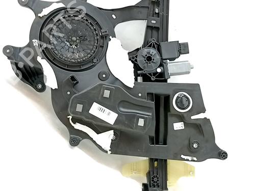 Used Front left window mechanism Front left window mechanism OPEL COMBO Box Body/MPV (K9) 1.5 D (131 hp) 35967587 35967587