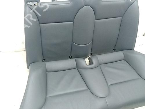 Sæde sæt SAAB 9-3 Convertible (YS3F) 2.0 t (210 hp) 30920043