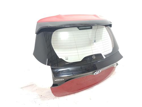 Tailgate TOYOTA YARIS (_P21_, _PA1_, _PH1_) 1.5 Hybrid (MXPH10, MXPH11) | BP29744914C6