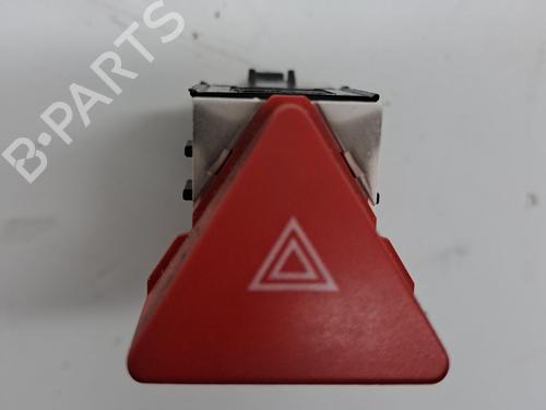 Used Warning switch VW TOURAN (1T1, 1T2) 1.9 TDI (105 hp) 23369116
