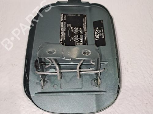 Fuel flap MERCEDES-BENZ A-CLASS (W169) A 180 CDI (169.007, 169.307) | BP23977495C131 