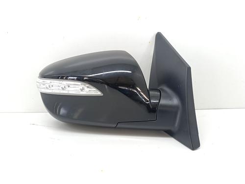 Right mirror HYUNDAI ix35 (LM, EL, ELH) 1.7 CRDi | BP26675010C27 