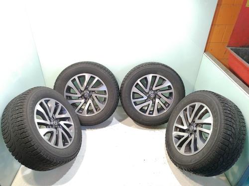 Rim NISSAN NAVARA NP300 Pickup (D23, D23T) 2.3 dCi 4x4 (D231) | BP23405282C45 