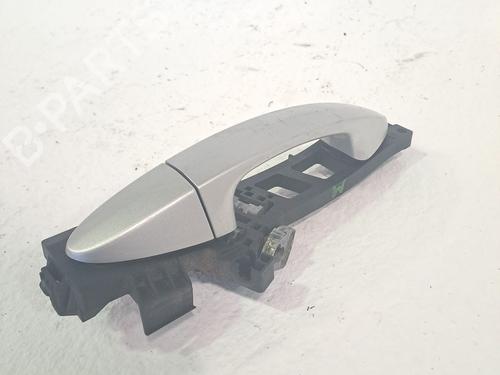Venstre bak utvendig håndtak FORD FIESTA VI (CB1, CCN) 1.4 TDCi | BP24874569C130 