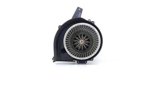 Used Heater blower motor VW POLO V (6R1, 6C1) 1.2 TDI (75 hp) 27891540