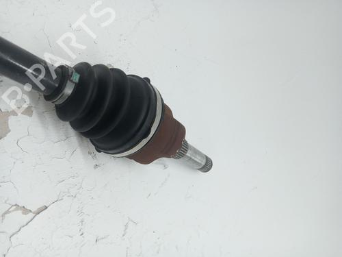 Left rear driveshaft OPEL INSIGNIA A Saloon (G09) 2.8 V6 Turbo 4x4 (69) | BP24193440M40 