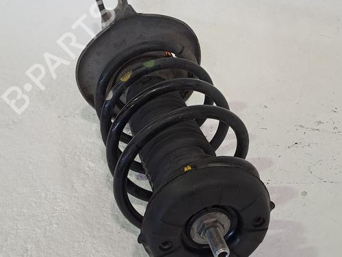 Left front shock absorber PEUGEOT 3008 I MPV (0U_) 1.6 BlueHDi 120 | BP27673023M16